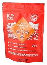 Семена кунжута белые очищенные 200 г