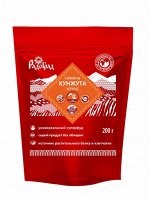 Семена кунжута черные неочищенные 200г