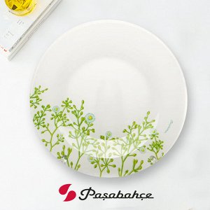 Тарелка Pasabahce "Дэйзи" / 260 мм