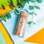 Тоник для лица с аналогом змеиного яда Eco branch Snake hypoallergenic skin toner 250 мл, шт