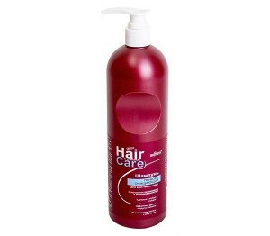 Шампунь ПЛ HairCare 1л Глуб.очищ.