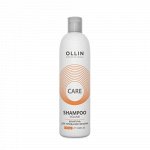 OLLIN CARE Шампунь для объема волос 250 мл