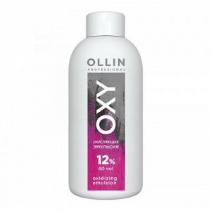 Оллин, Окисляющая эммульсия OLLIN Ollin Oxy 12%, 90 мл