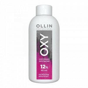 Оллин Окисляющая эмульсия Ollin Ollin Oxy 12% 90 мл Оллин