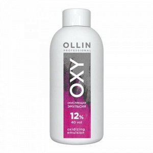 Оллин Окисляющая эммульсия Ollin Ollin Oxy 12% 90 мл