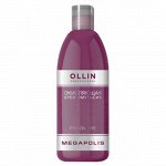 OLLIN MEGAPOLIS_Окисляющая крем-эмульсия 5,5% 500мл, Оллин