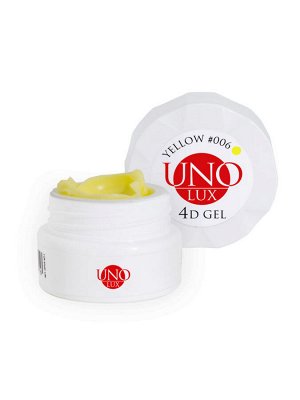 Uno Lux, Гель 4D