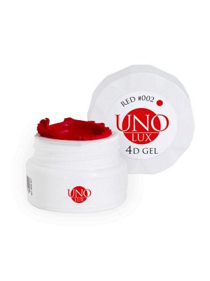 Uno Lux, Гель 4D