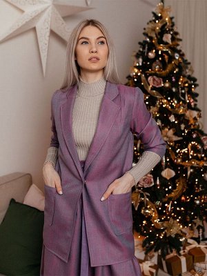 ЖАКЕТ ЖЕНСКИЙ