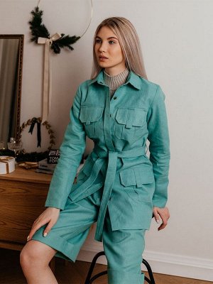 ЖАКЕТ ЖЕНСКИЙ