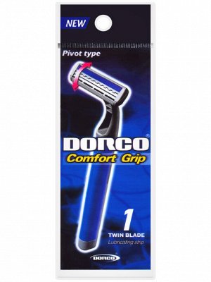 Бритвы одноразовая DORCO TG-820 (1 шт.)