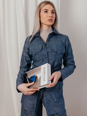 ЖАКЕТ ЖЕНСКИЙ