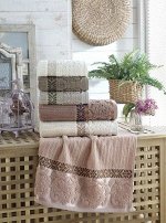 НАЛИЧИЕ: Набор  из 2-х предметов (50*90 и 70*140)