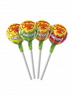 Карамель Чупа Чупс Chupa Chups Кислорот