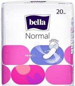 Прокладки женские BELLA Normal AIR, 20 шт.