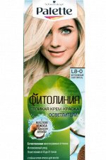 ПАЛЕТ краска  L8-0 Фитолиния Интенсивный  осветлитель