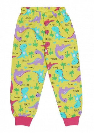 BONITO KIDS Пижама для девочки