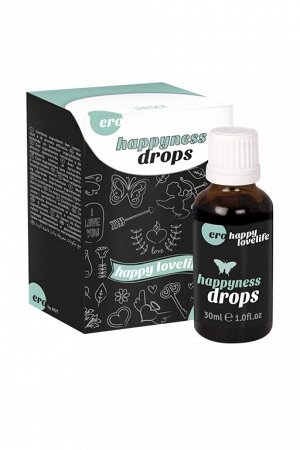 Биологически активная добавка к пище «Эликсир счастья» / «Happyness drops»