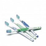 Glister™ Универсальная зубная щетка