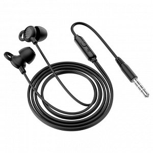 Проводные наушники Hoco Sleep Earphones M89