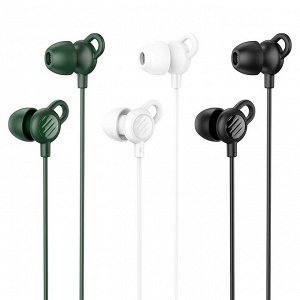 Проводные наушники Hoco Sleep Earphones M89