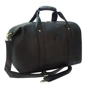 Дорожная сумка Borgo Antico. 3381 black