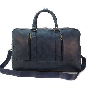 Сумка дорожная Borgo Antico. 2882-1 blue