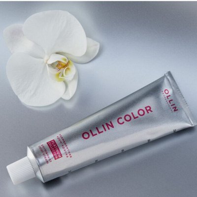 Shop Professional Ollin &amp; TNL Hair — Купон подписчикам — OLLIN COLOR краска 100 мл