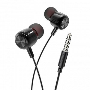 Проводные наушники Hoco Wired Earphones M87