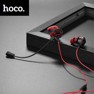 Игровые наушники Hoco Game EarPhones M45