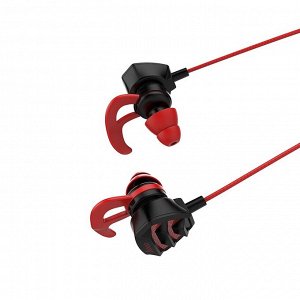 Игровые наушники Hoco Game EarPhones M45