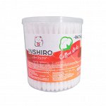 Ватные палочки INSHIRO 200шт VP-200 (банка) 1/12/120