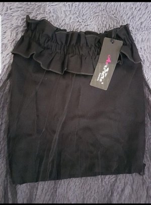 Шикарная юбка
