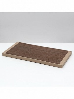 Когтедралка КРАФТ 50*24см