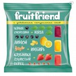 Конфеты FruitFriend (упаковка 0,5 кг)