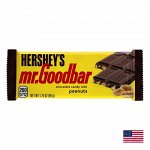 Hershey&#039;s Mr.Goodbar 49g - Шоколад Хёршейс с арахисом