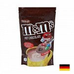 M&amp;M&#039;S Hot Chocolate 140g - ММс горячий шоколад