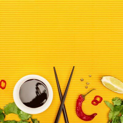 Вкусный Вьетнам. Новое поступление лапши! 🍜 — Попробуй Китай 🇨🇳 на вкус