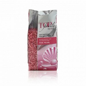 ItalWax Плёночный воск «Pink pearl»