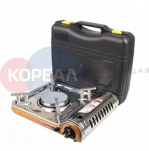 Плита газовая с керамической горелкой SunTouch ST-9000
