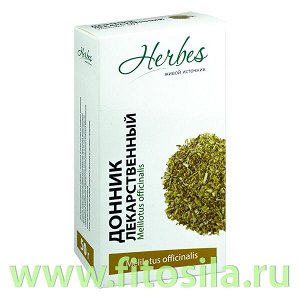 Донник (трава) 50 гр Herbes