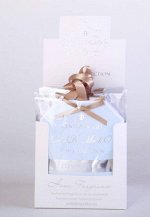 Ароматическое саше JAPANESE ROSE  1шт.