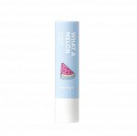 Питательный бальзам для губ с арбузом What A Melon Moisture Lip Balm