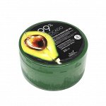 Универсальный гель для лица и тела с экстрактом авокадо 99 %	Eco Branch