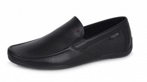 Мокасины детские для мальчиков DSU22SS-0189
