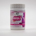 2SN Beauty Omega-3 (60 капс.)