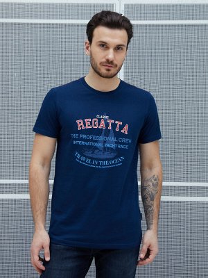 Фуфайка (футболка) муж