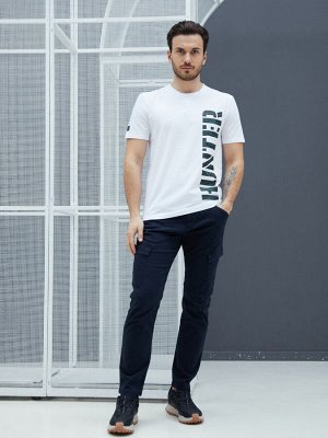 Фуфайка (футболка) муж