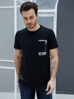 Футболка мужская