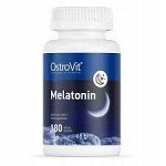 OSTROVIT MELATONIN 1 МГ 180 ТАБ